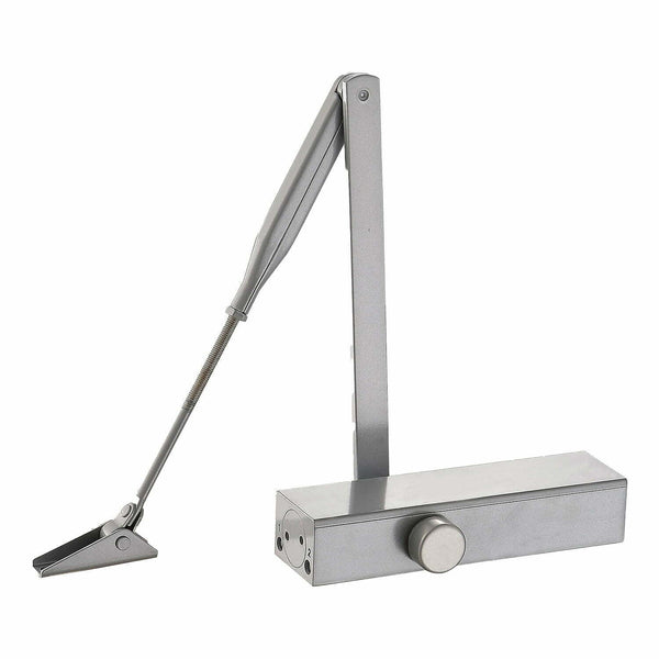 Miles Nelson  8000 Series 3-4 Door Closer