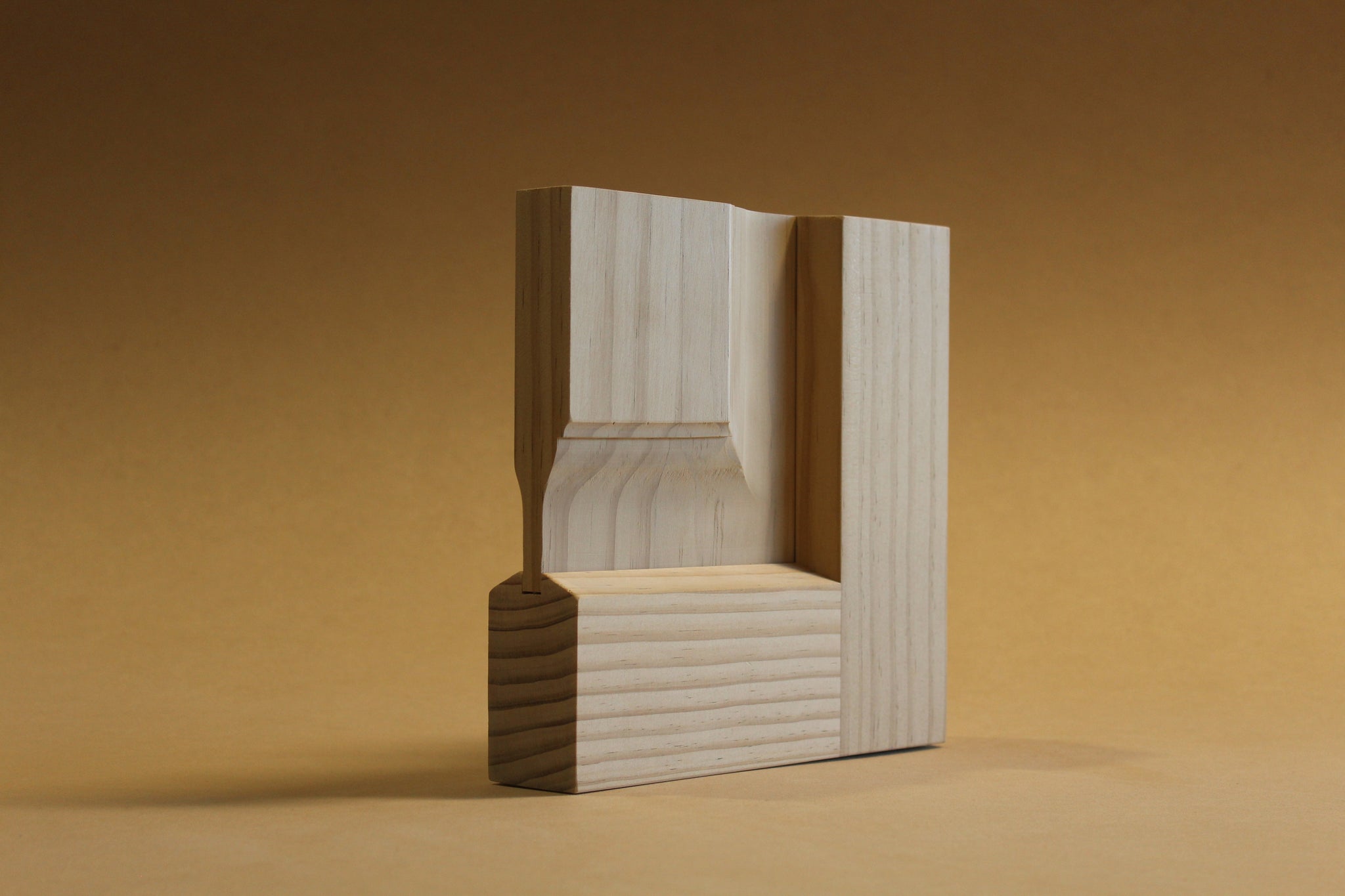 Rising - Exterior Doors