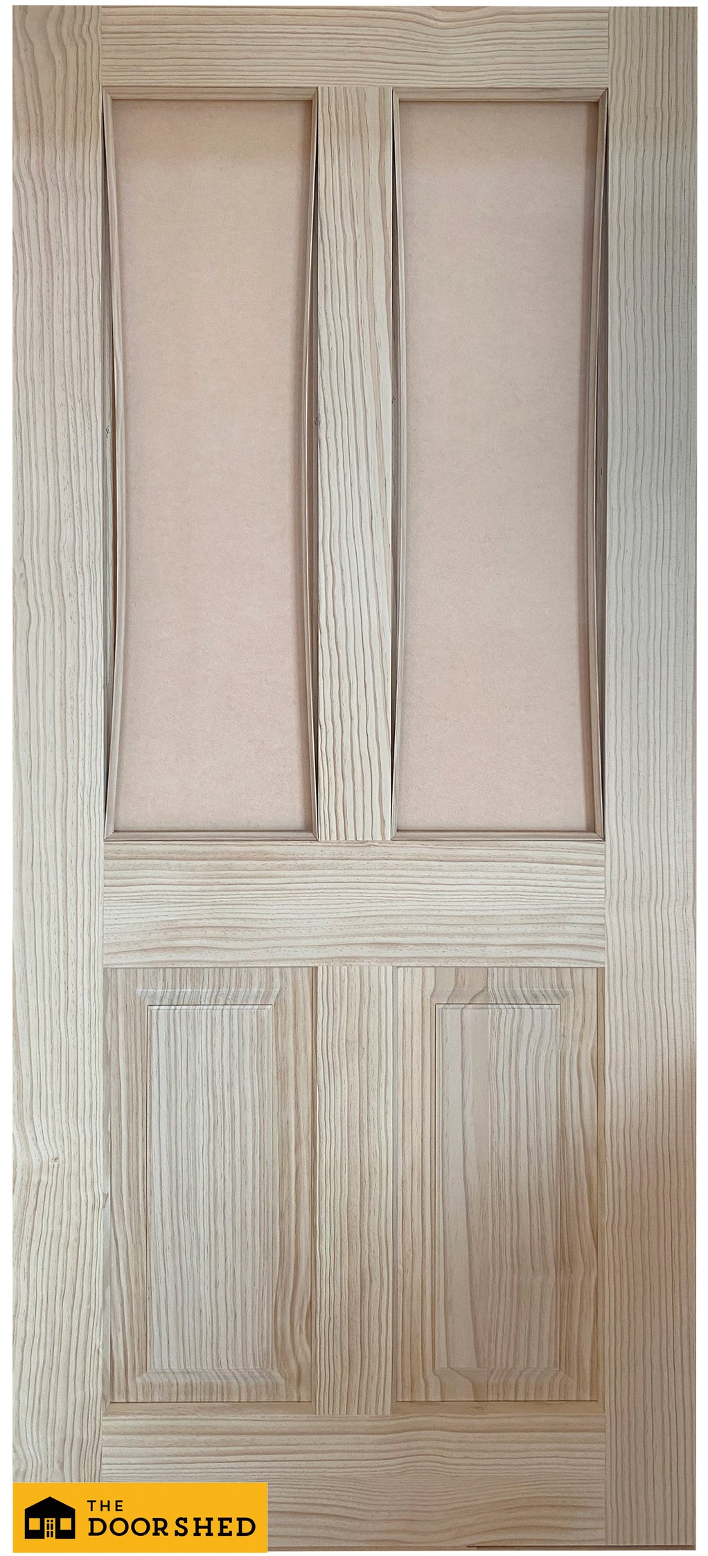 Blair GT - Exterior Doors