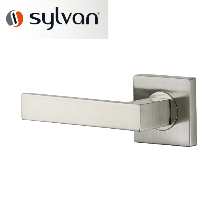 Centro Series - Savona Lever Handles SNP