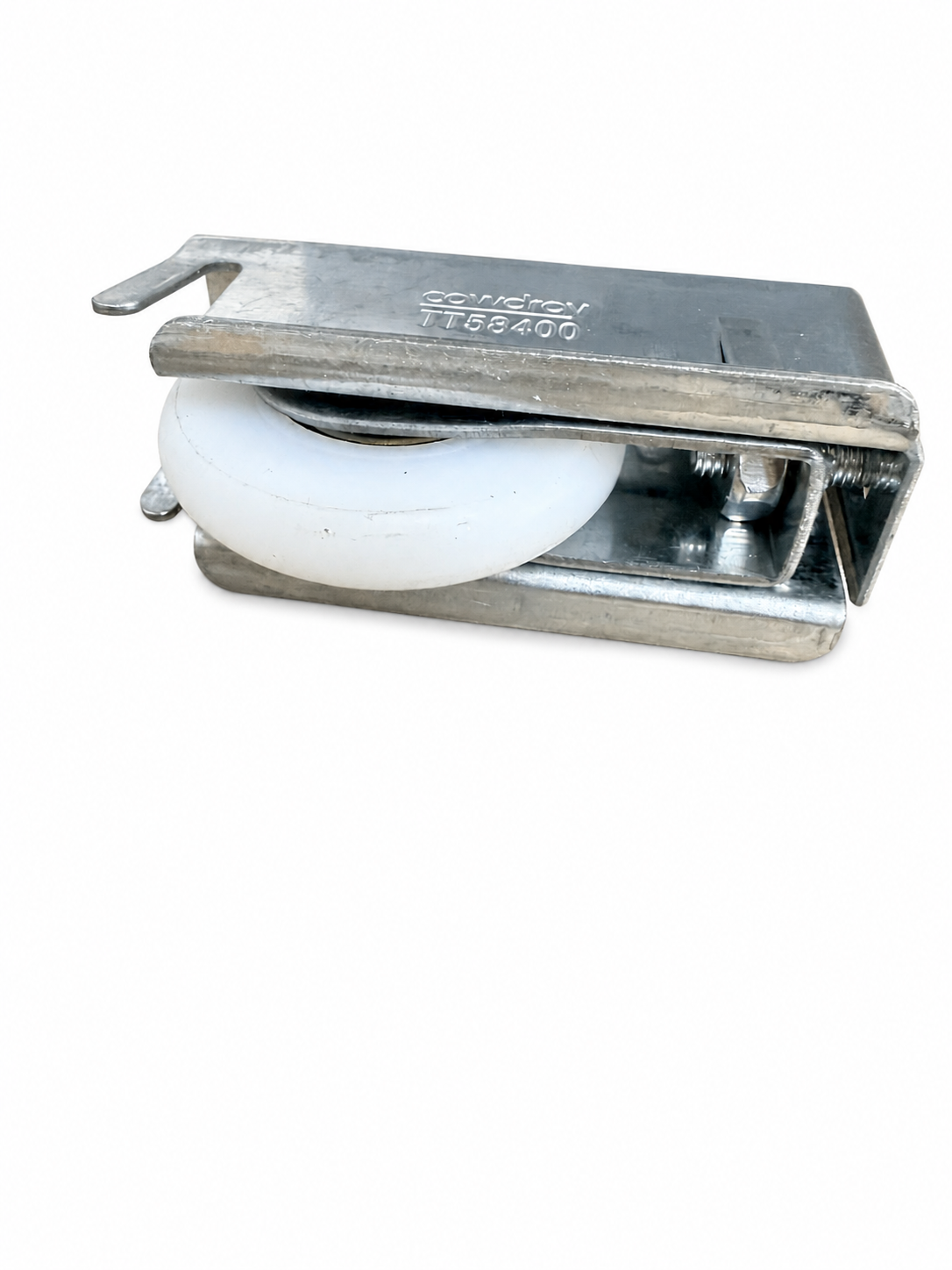 Surcharge P580 Robemaker cutout
