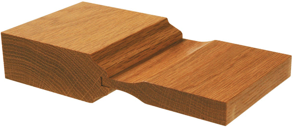 Traditional 6 - Exterior Doors