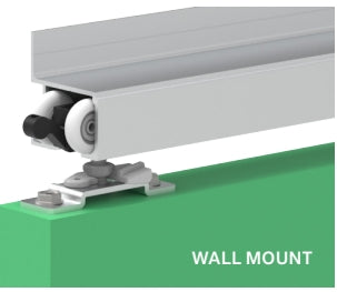 Triumph Track Wall Mount TT323