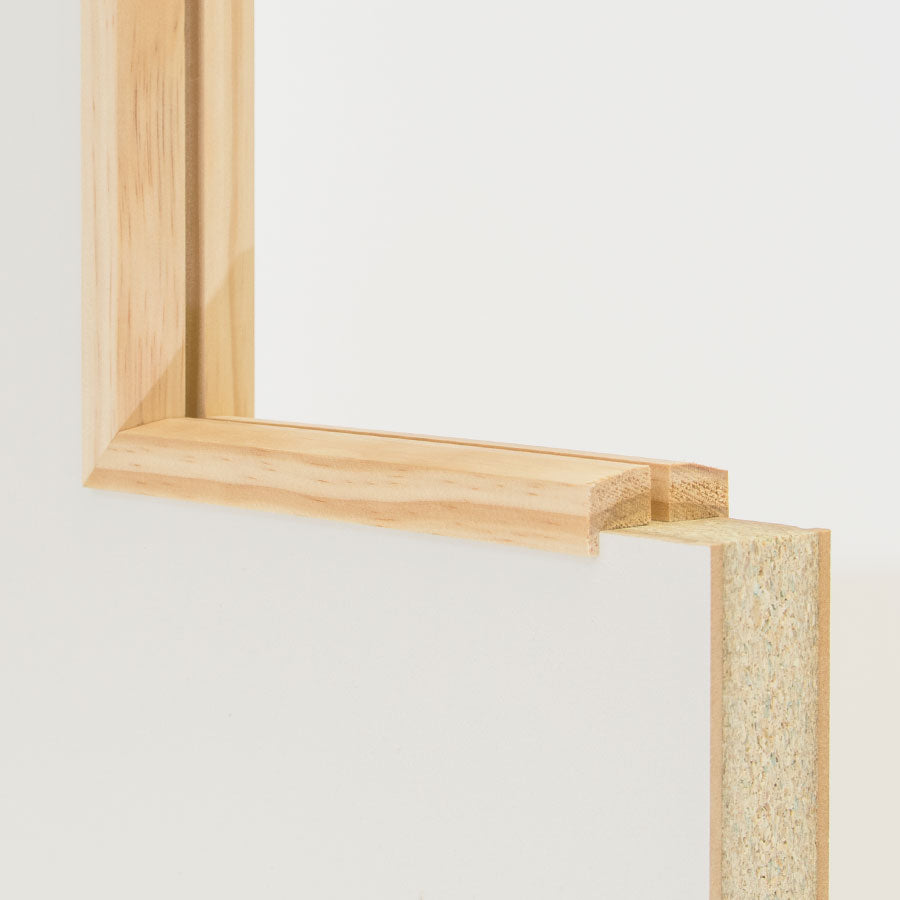 Vision Panel Hi-Vis - Premium 38