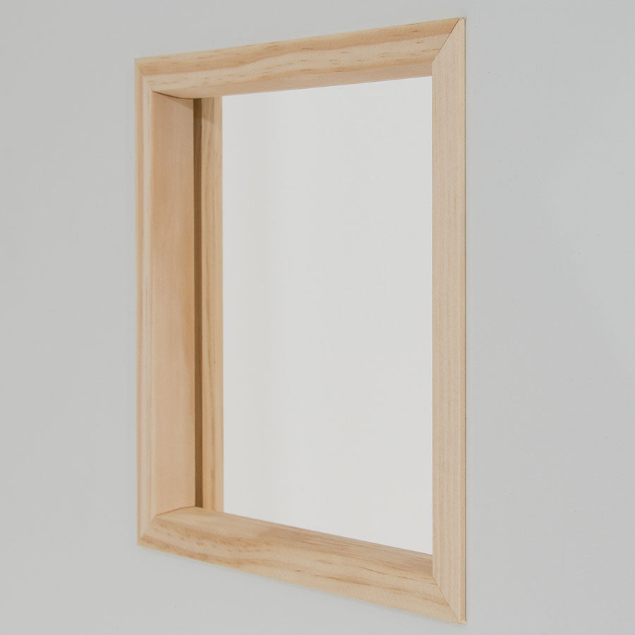Vision Panel Hi-Vis - Premium 38