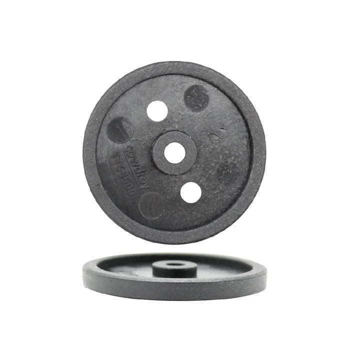 Guide TT586 - ROBEMAKER DOOR GUIDE