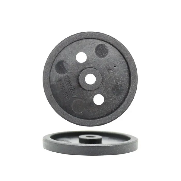 Guide TT586 - ROBEMAKER DOOR GUIDE