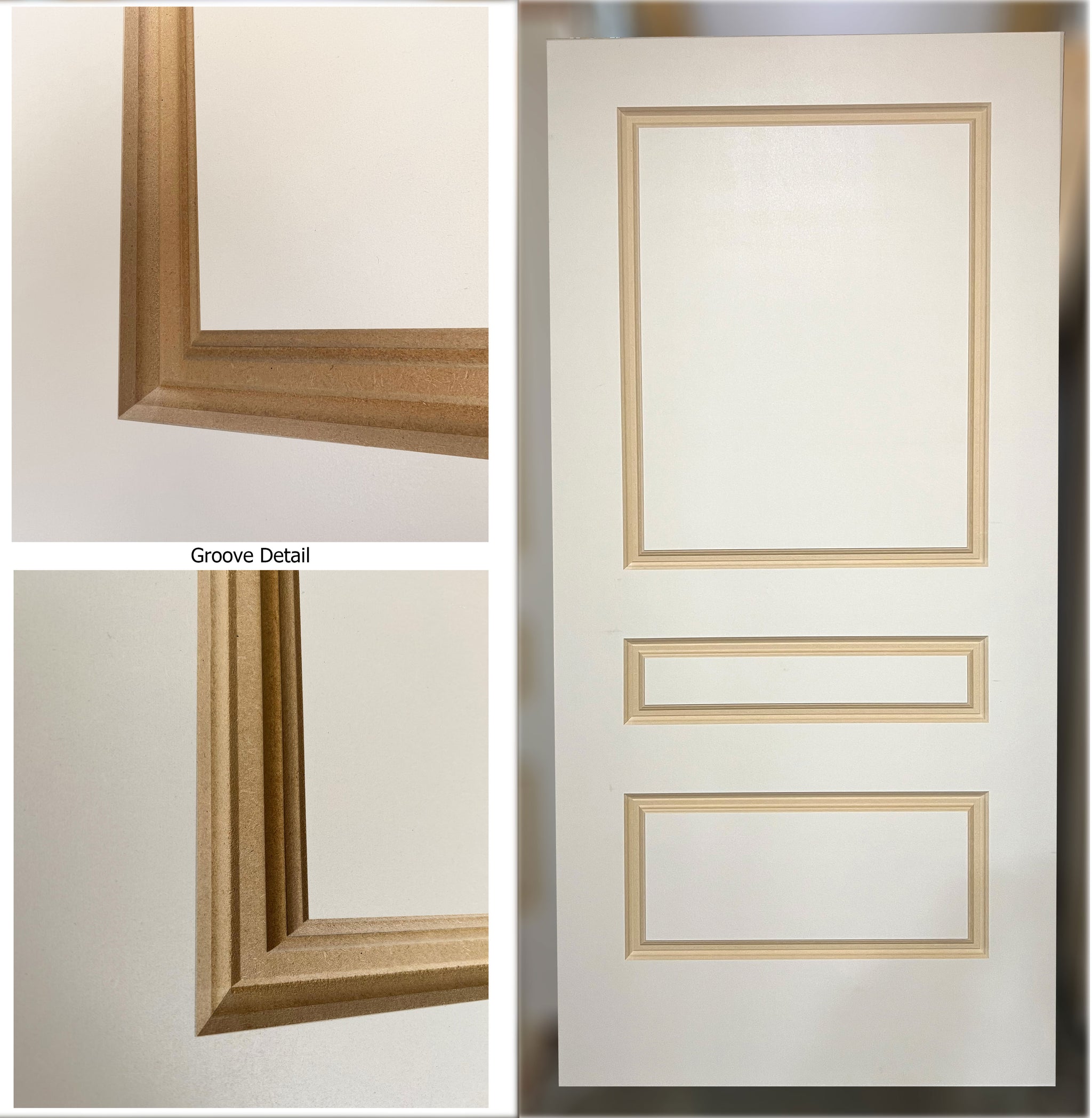 Humecraft HMC7 - Solid Core