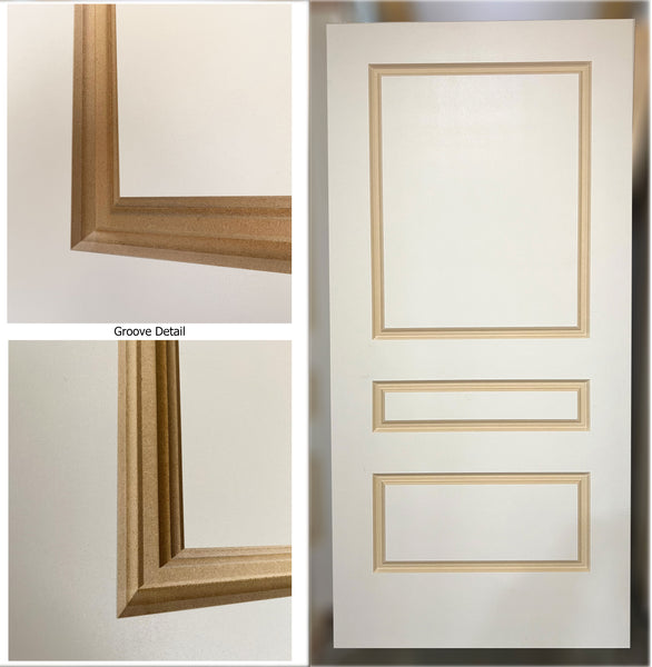 Humecraft HMC7 - Solid Core