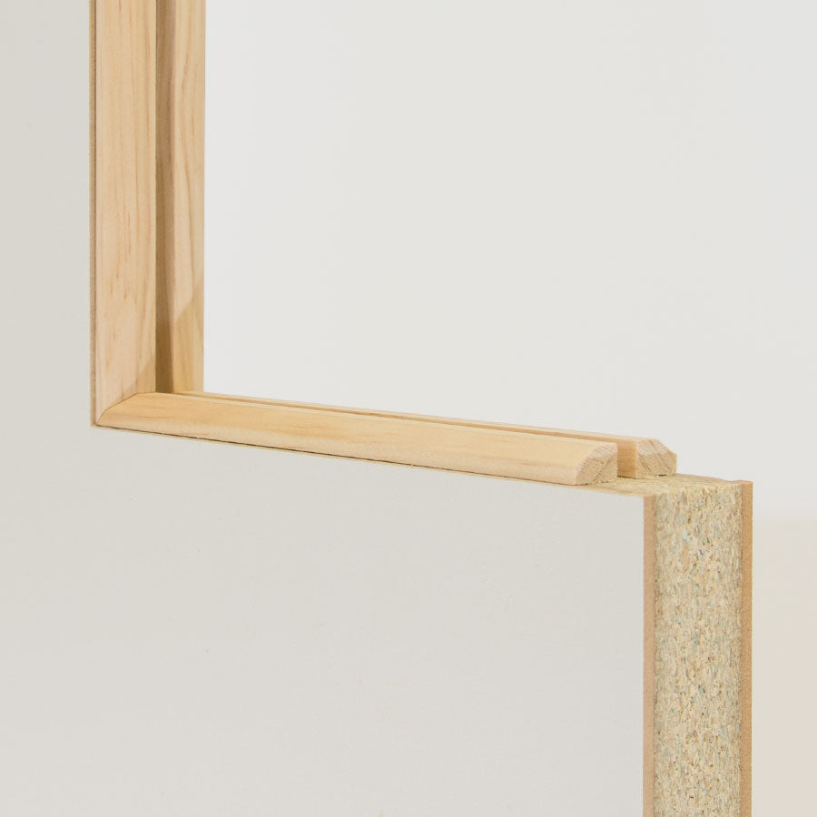Vision Panel Hi-Vis - Premium 38