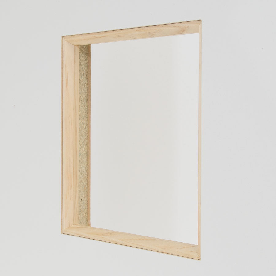 Vision Panel Hi-Vis - Premium 38