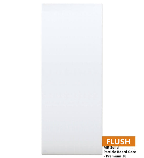 MR Solid core Plain Flush - Premium 38