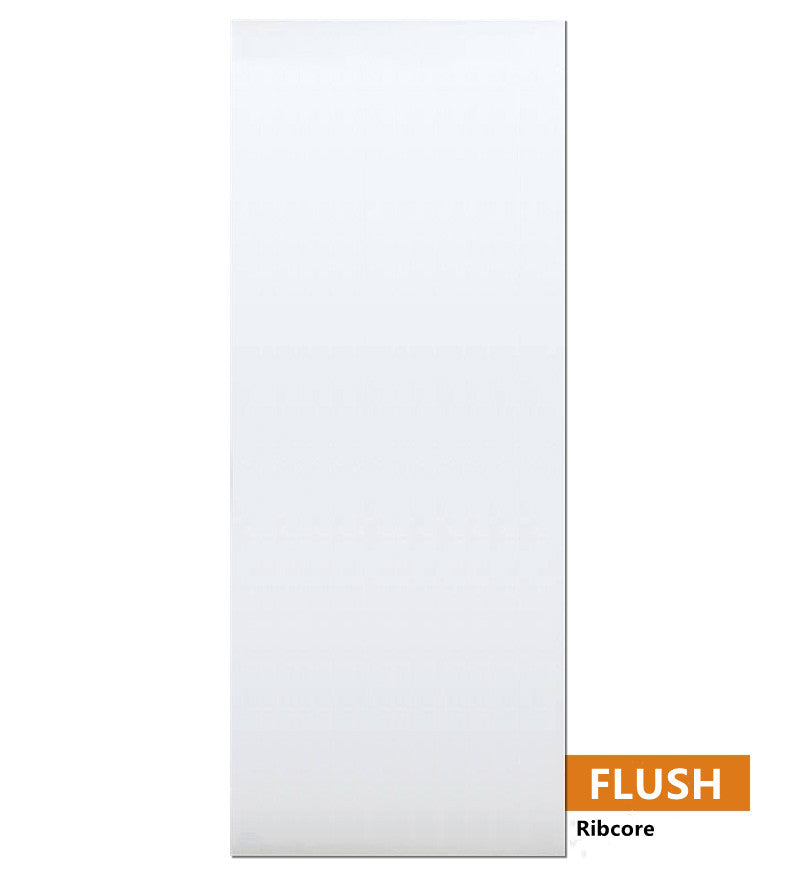 Ribcore MDF Flush - Hollow Core