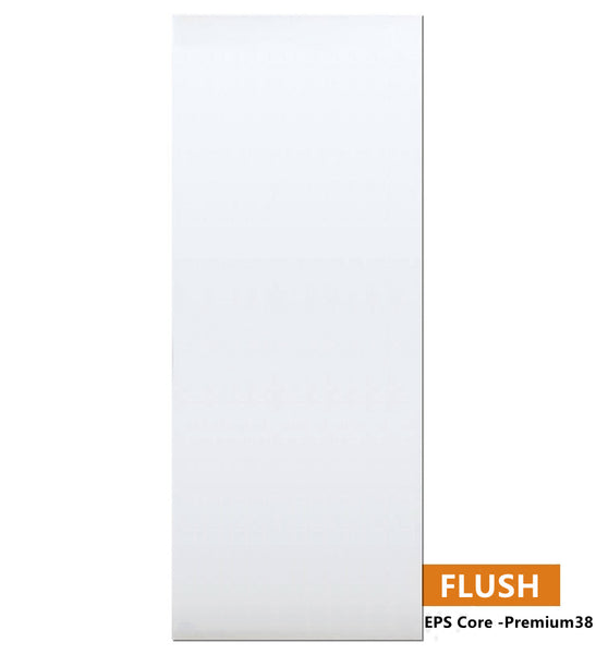 EPS core Plain Flush - Premium 38