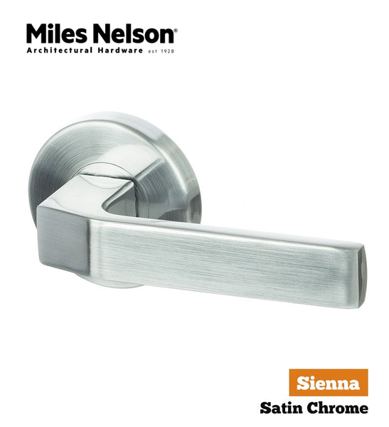 S Range Sienna Lever