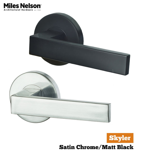 S Range Skyler Lever