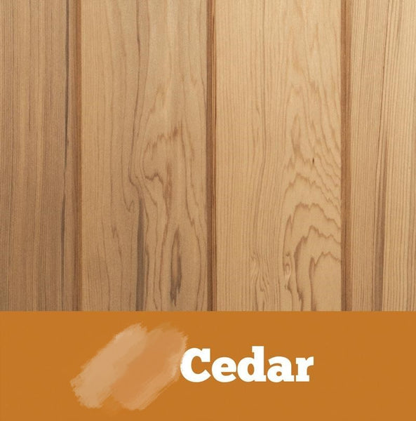 AR10 TGV - Exterior Doors