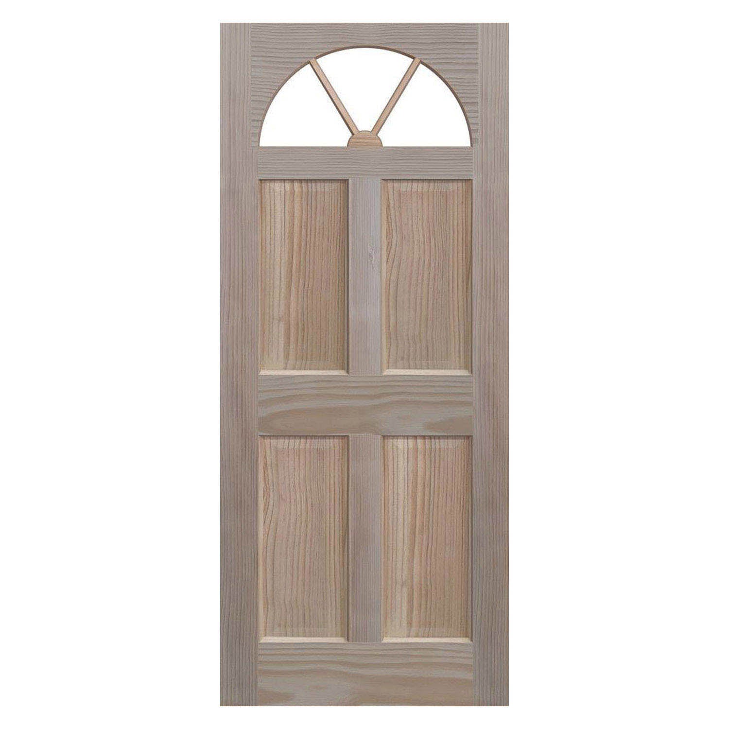 E13 - Exterior Doors