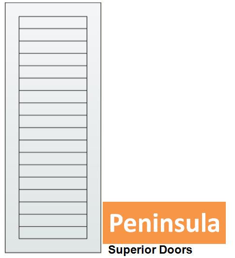 Peninsula - MR Solid Core