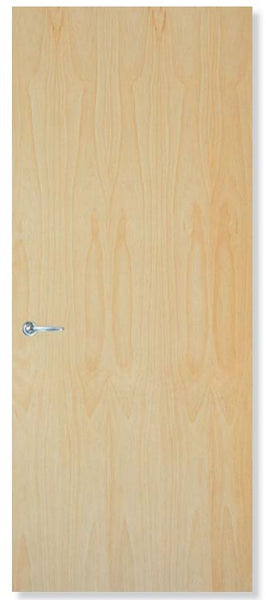 Radiata Pine - Veneered Doors