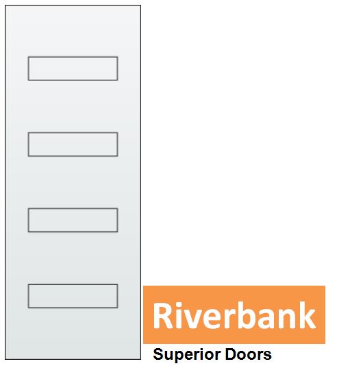 Riverbank - MR Solid Core