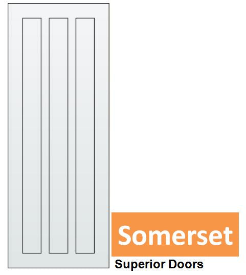Somerset - MR Solid Core