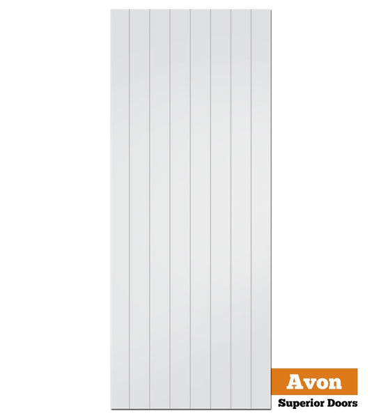 Avon - MR Solid Core