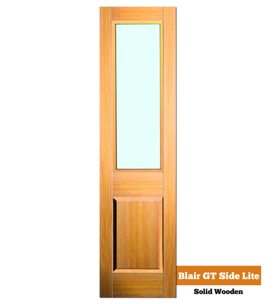 Blair GT Side Lite - Exterior Doors