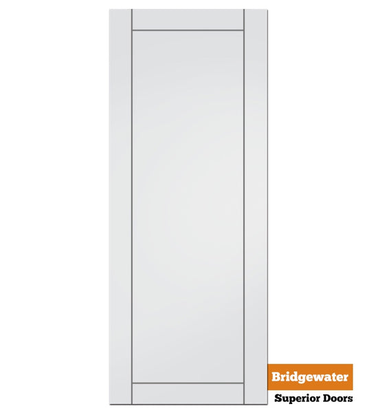 Bridgewater - MR Solid Core