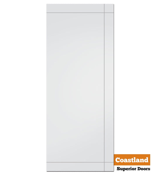 Coastland - Steel Insert EPS Solid Core