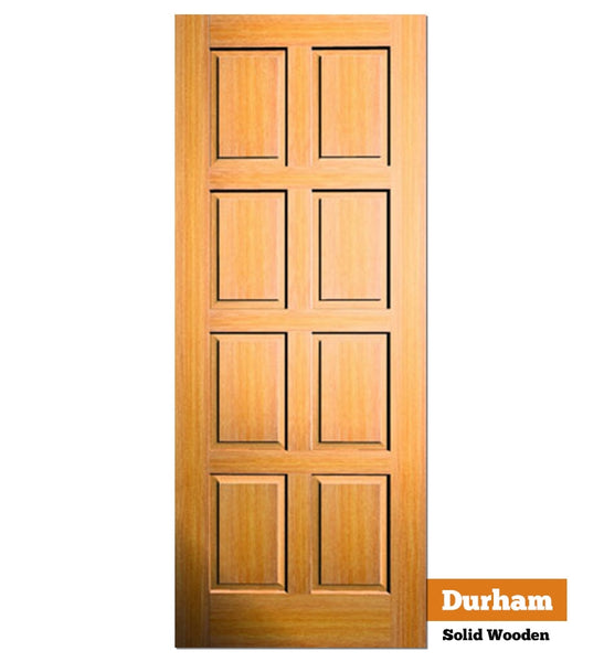 Durham - Exterior Doors