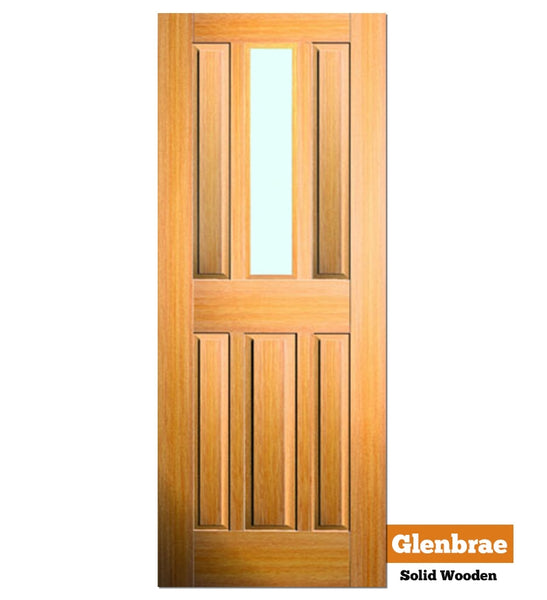 Glenbrae - Exterior Doors