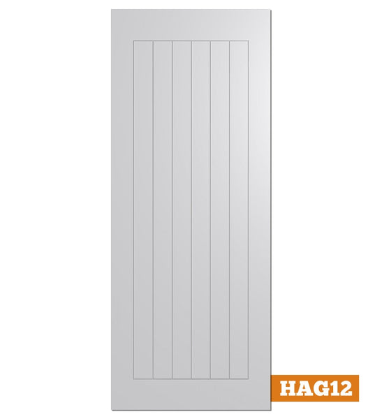 Accent HAG 12 - Solid Core
