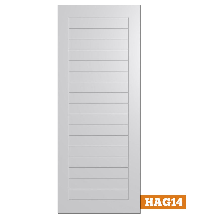 Accent HAG 14 - Solid Core