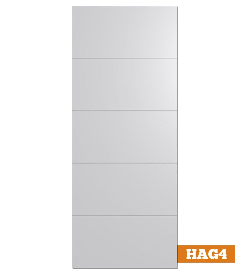 Accent HAG 4 - Solid Core