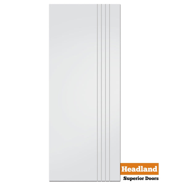 Headland - Steel Insert EPS Solid Core