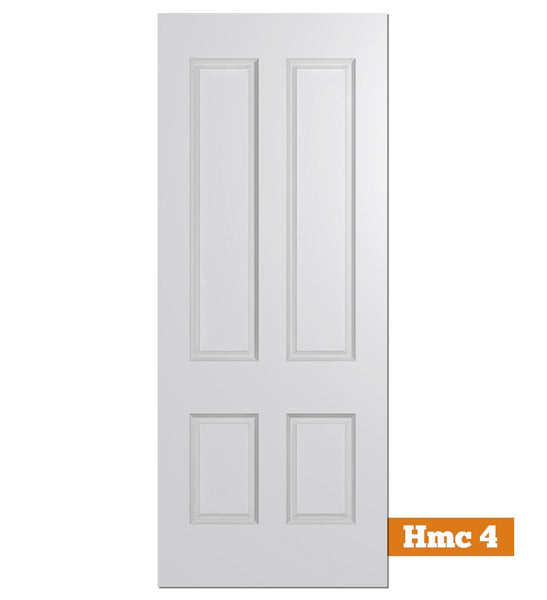Humecraft HMC4 - Solid Core