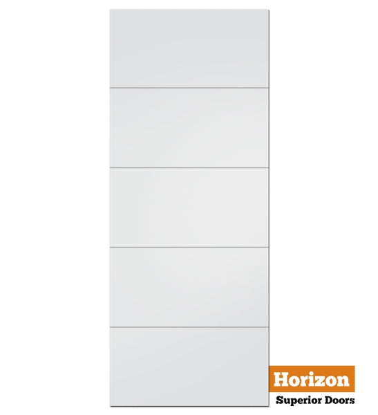 Horizon - Steel Insert EPS Solid Core