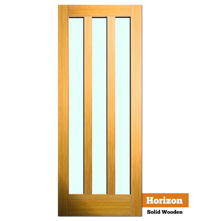 Horizon - Exterior Doors