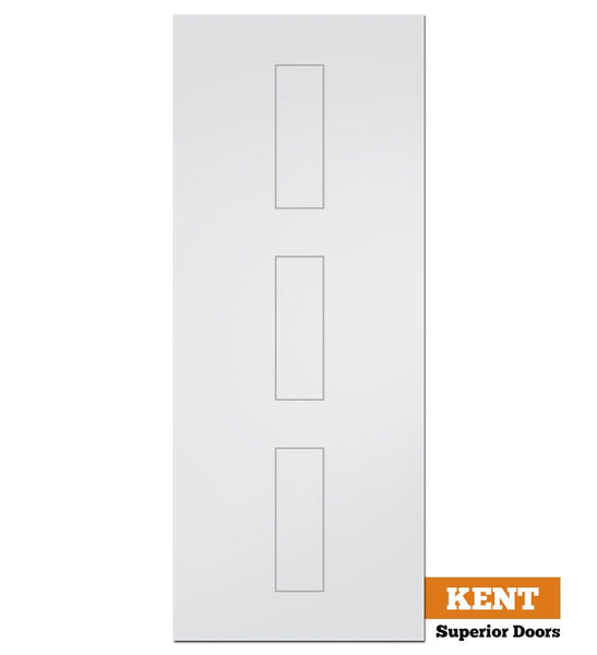 Kent - Steel Insert EPS Solid Core