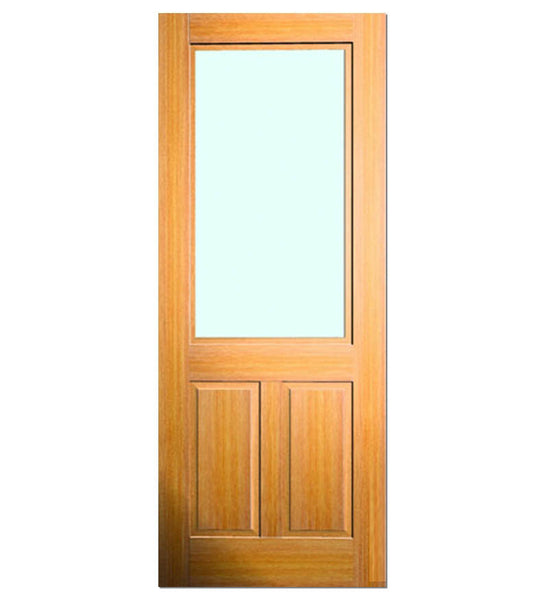 Kew - Exterior Doors