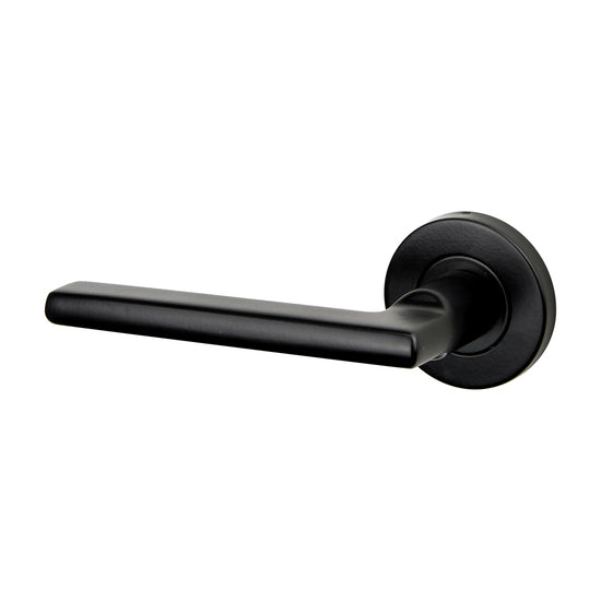 Ultimo Series - Lagos Lever Handles SS
