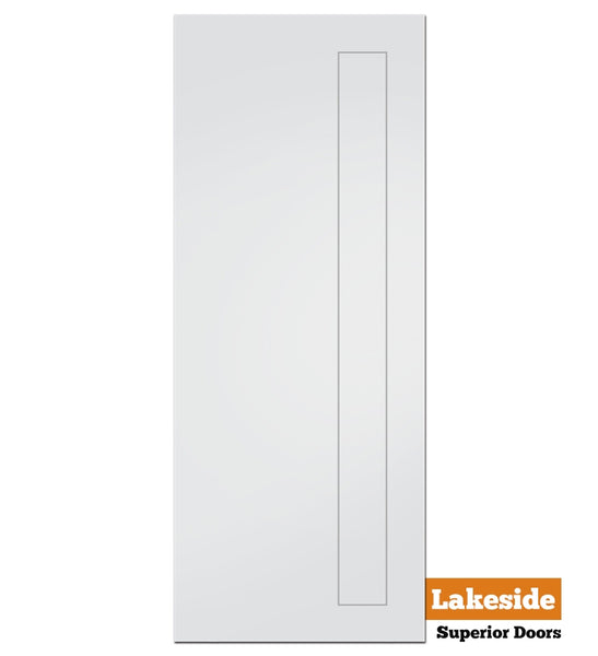 Lakeside - Steel Insert EPS Solid Core