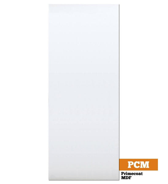 Robemaker Door - PCM Plain Flush MDF - Hollow Core
