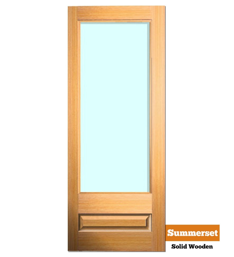 Summerset - Exterior Doors