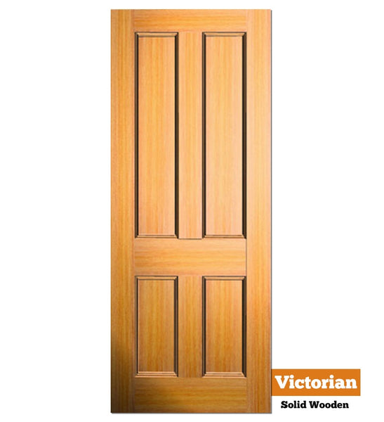Victorian - Interior Doors