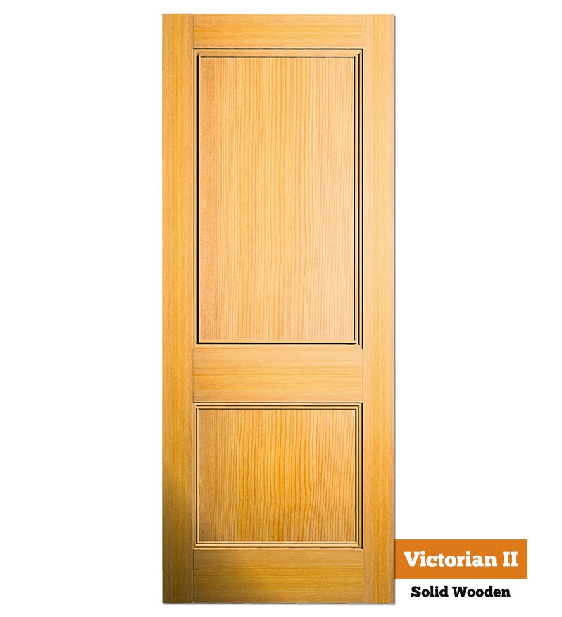 Victorian II - Interior Doors