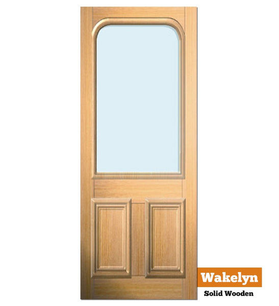 Wakelyn - Exterior Doors