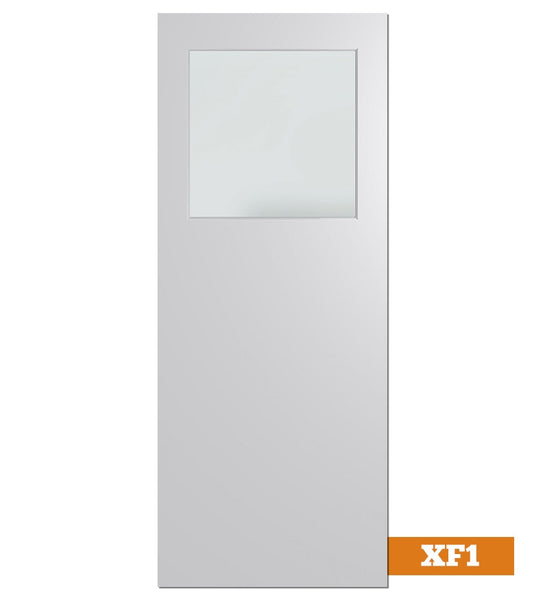 Glass Opening Range XF1